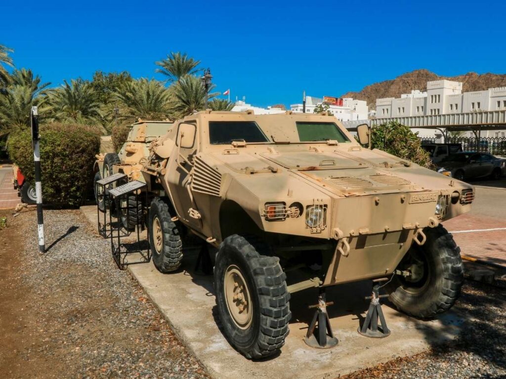 Top 8 Industries Using Large CNC Machining 4