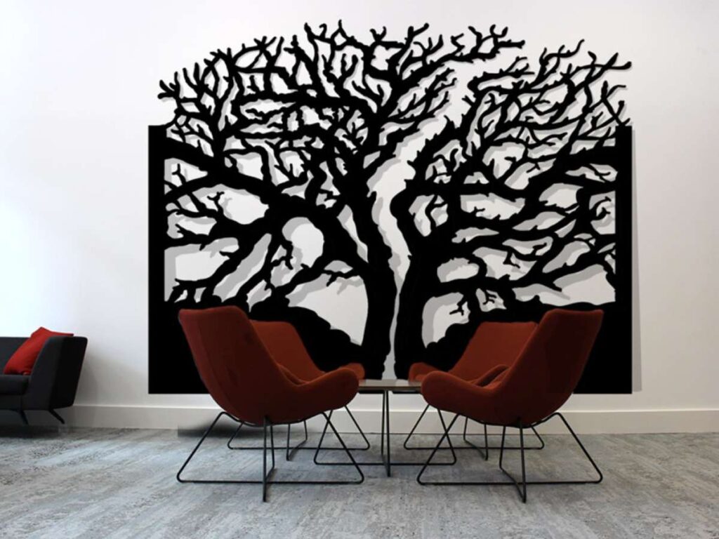 10 Laser Cut Sheet Design Ideas 10