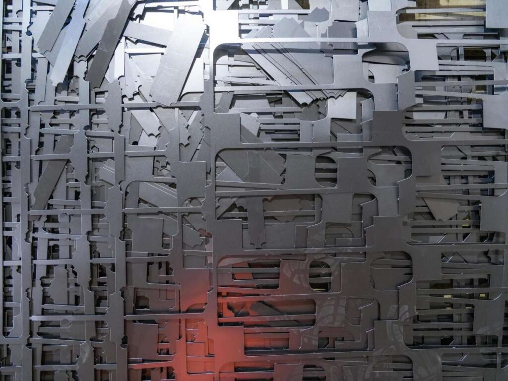 Top 8 Benefits of Laser Cutting 2