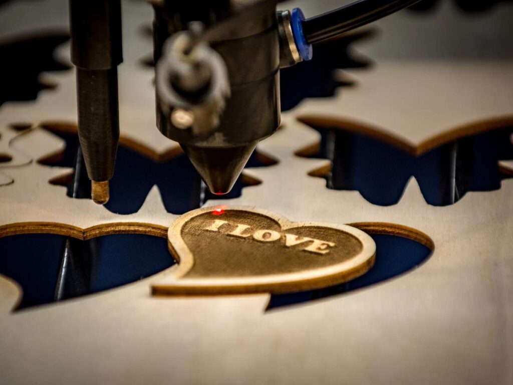 Top 8 Benefits of Laser Cutting 5