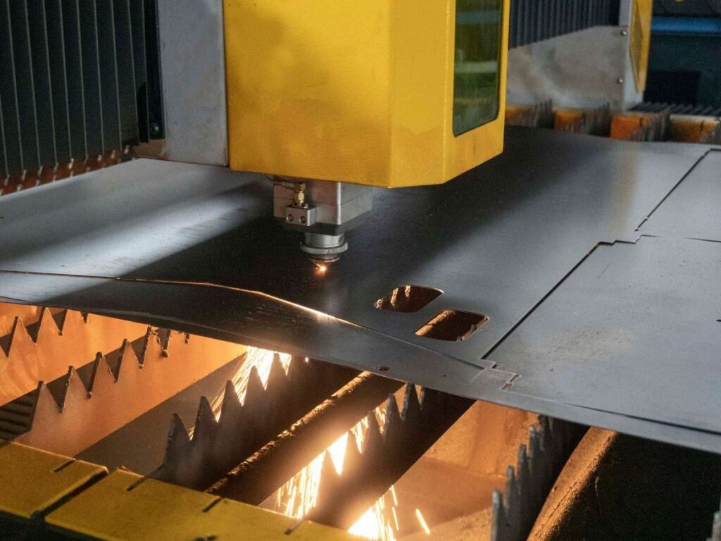 Sheet Metal Laser Cutting: What You Must Know 2