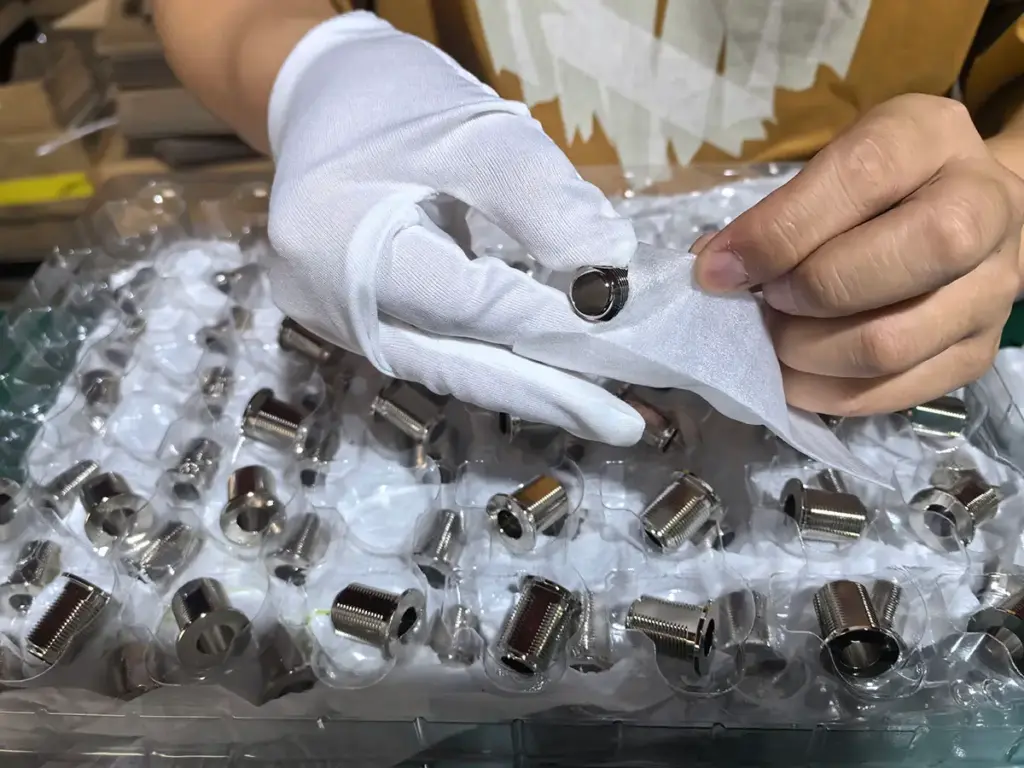 Machining Brass: What You Must Know 4