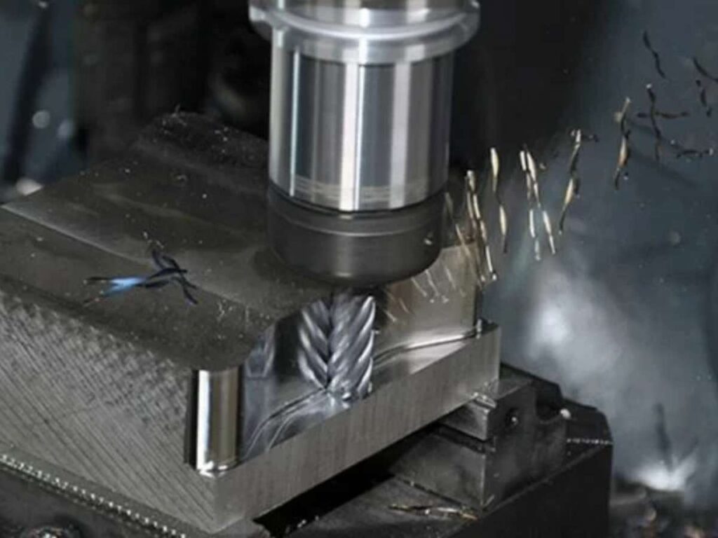 Machining Stainless Steel: What You Need to Know 4