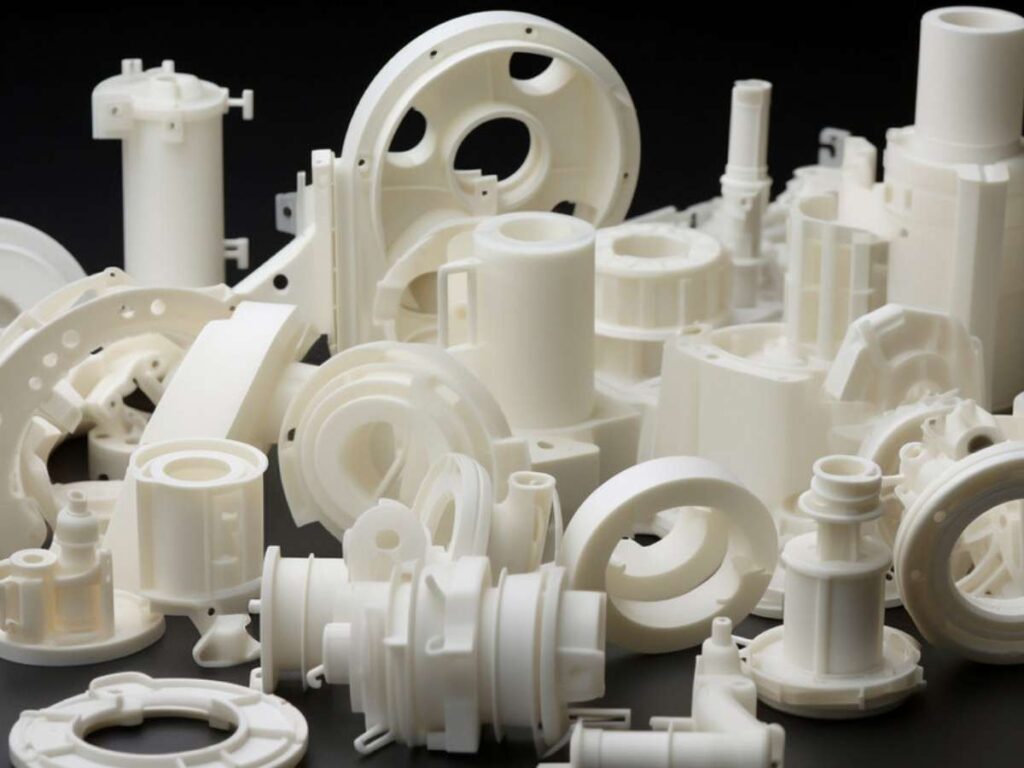 The Smart Guide to Machining Teflon 2