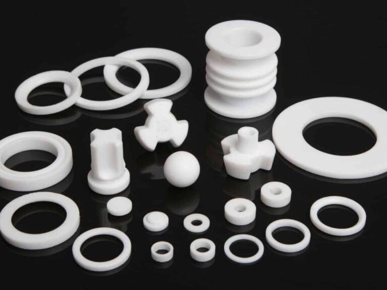 Teflon Tools Rework The Smart Guide To Machining Teflon | Machmaster