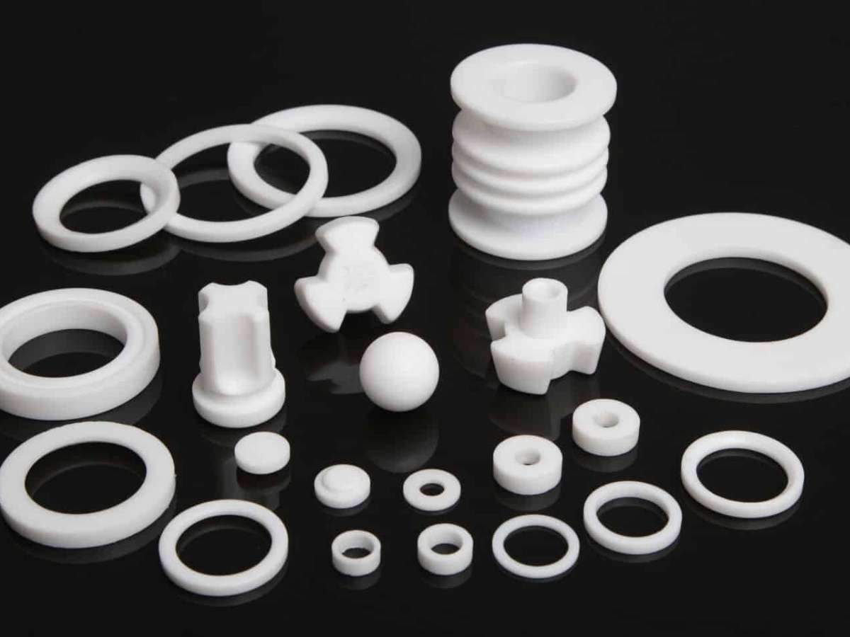 The Smart Guide To Machining Teflon | Machmaster