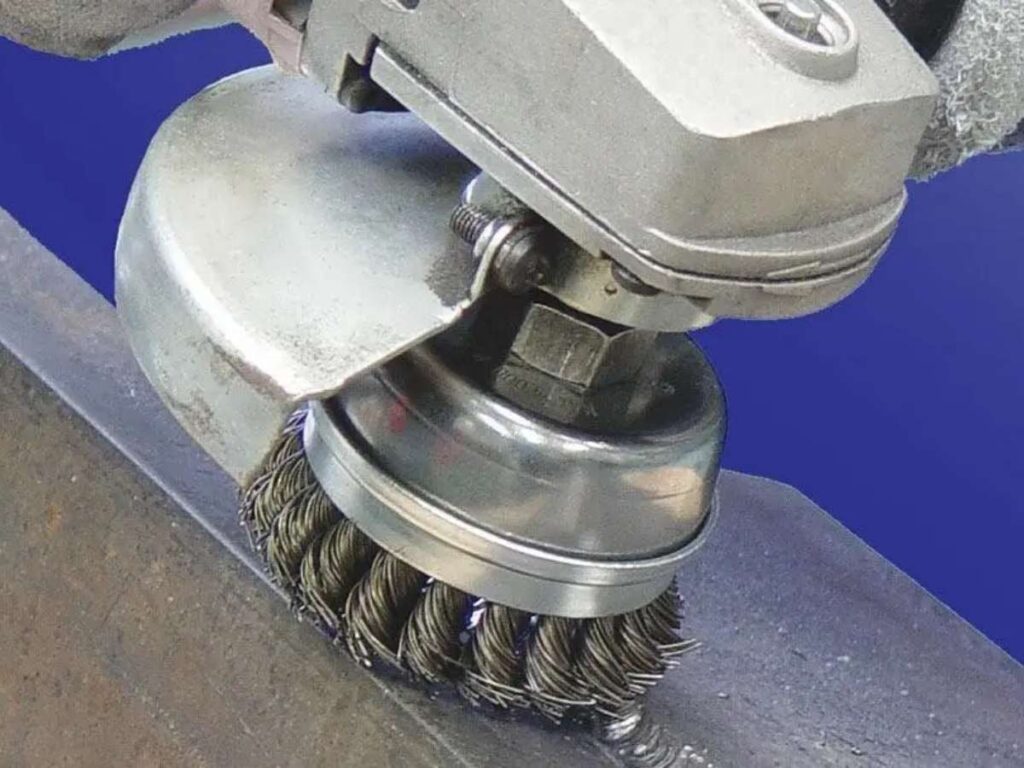 Common Metal Finish Types & Their Uses 1