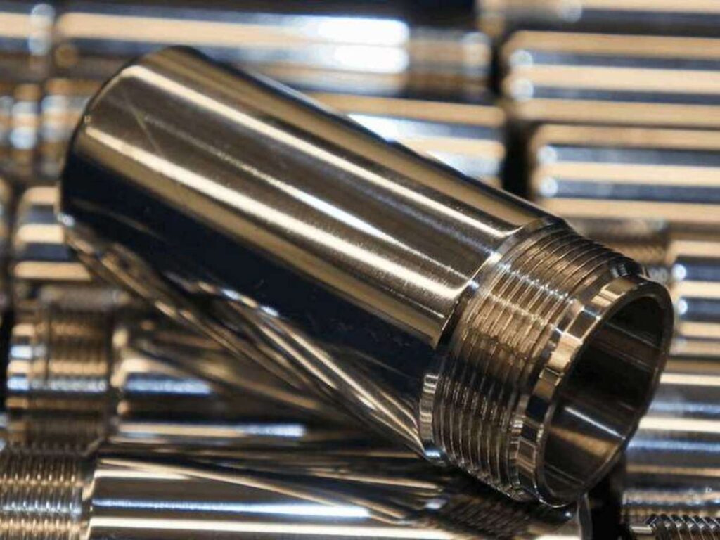 Nickel vs Zinc Plating: Key Differences Explained 1