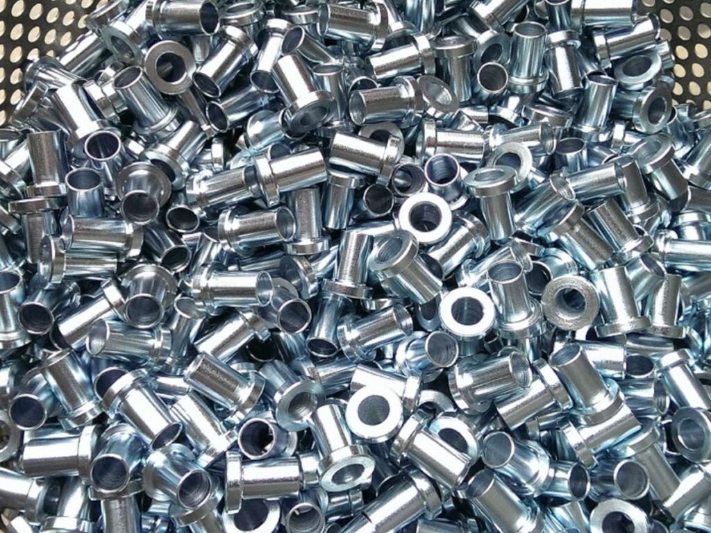 Nickel vs Zinc Plating: Key Differences Explained 2