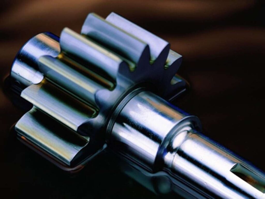 Nickel vs Zinc Plating: Key Differences Explained 5