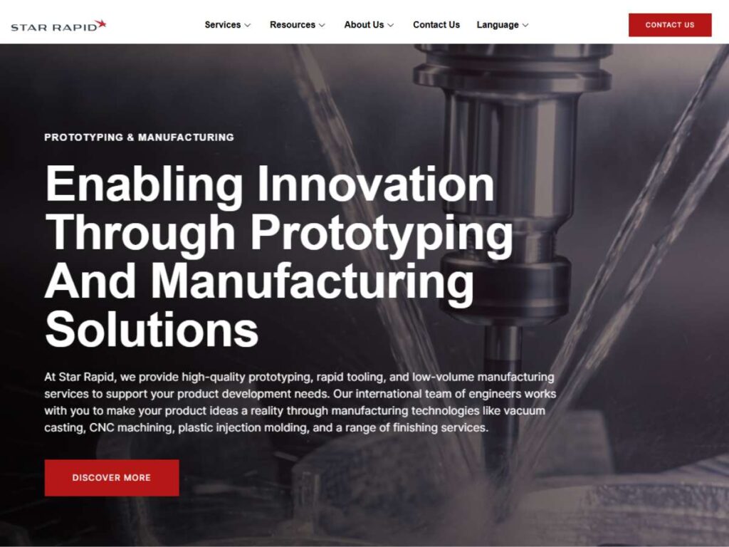 Top 9 Plastic Injection Molding Manufacturers in China 9