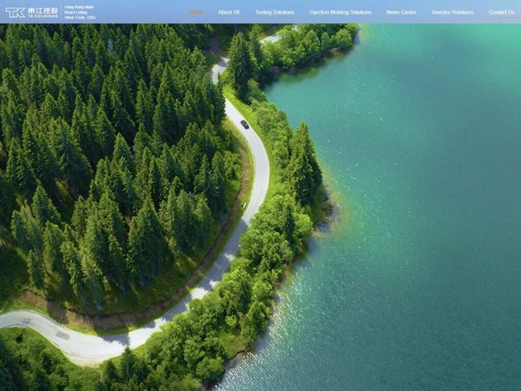 Top 9 Plastic Injection Molding Manufacturers in China 3