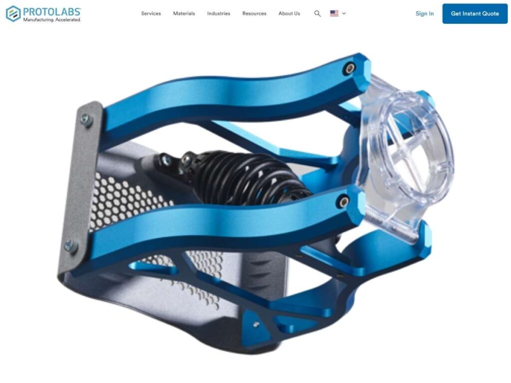 Top 7 Plastic Injection Molding Companies 4