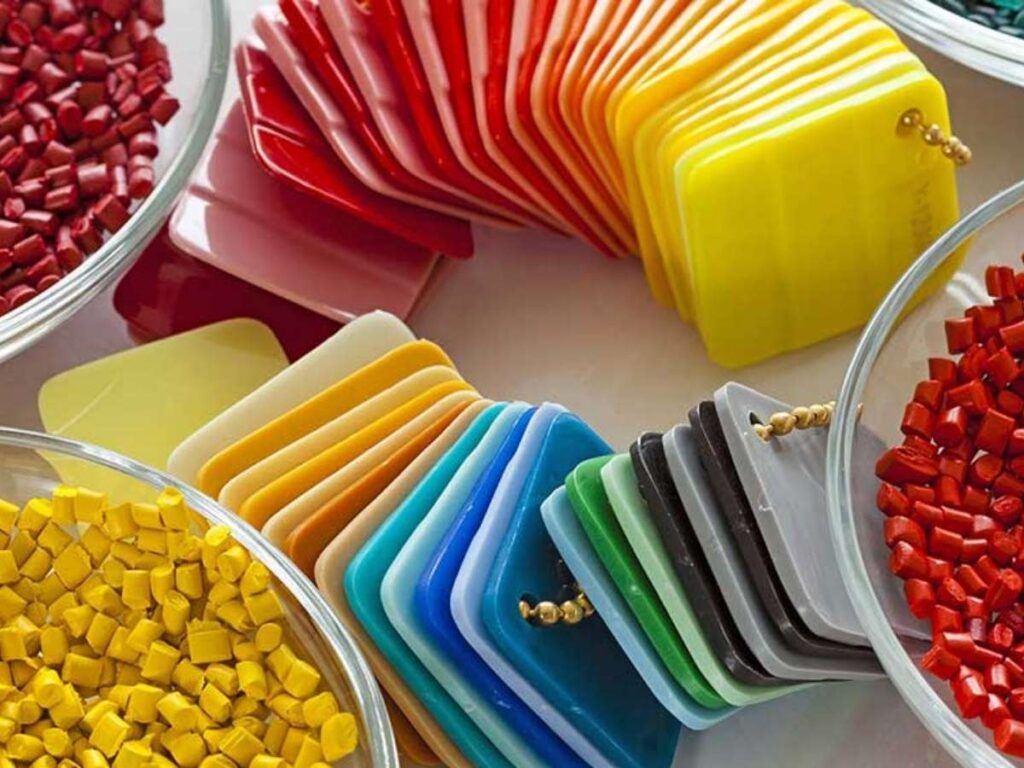 Top 8 Materials for Plastic Injection Molding 2