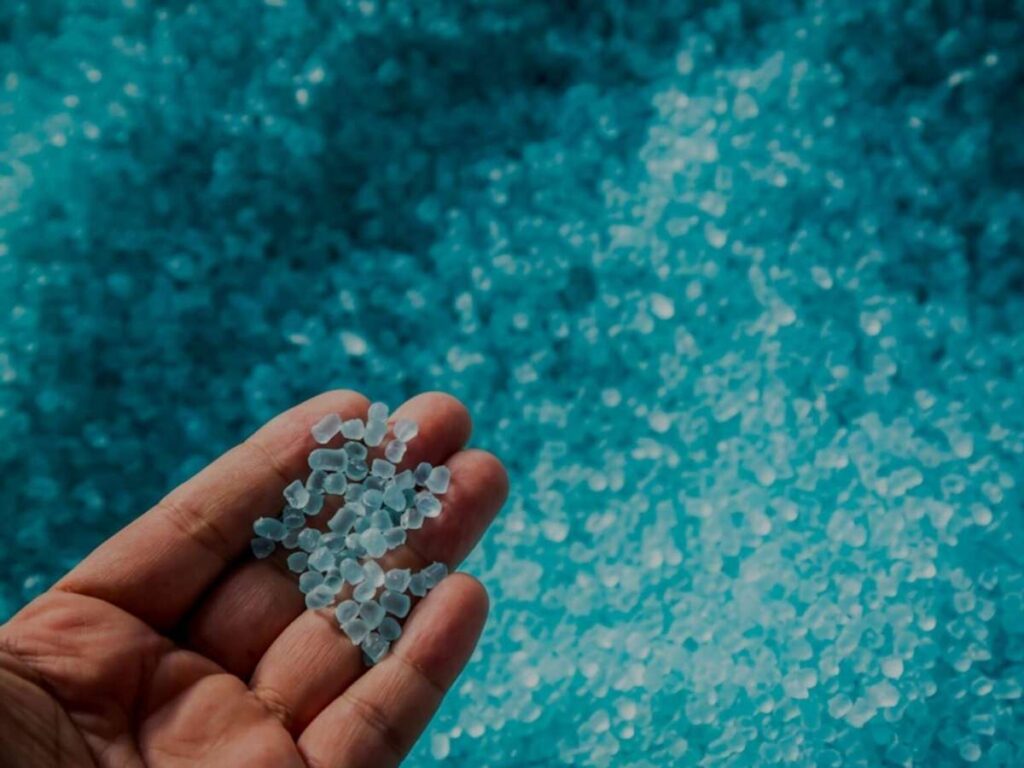 Top 8 Materials for Plastic Injection Molding 3