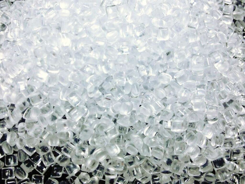 Top 8 Materials for Plastic Injection Molding 4