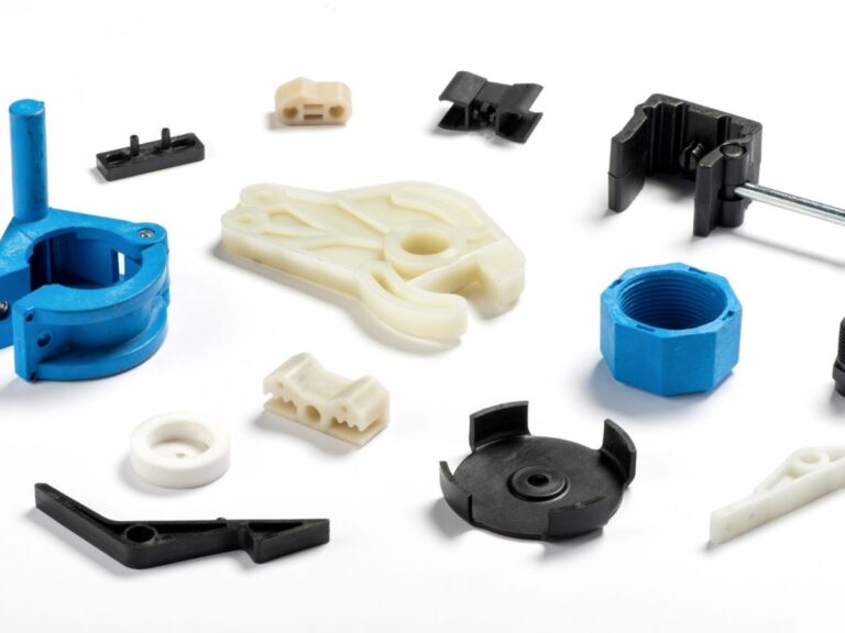 Plastic Moild Smart Steps In Plastic Mold Design | Machmaster