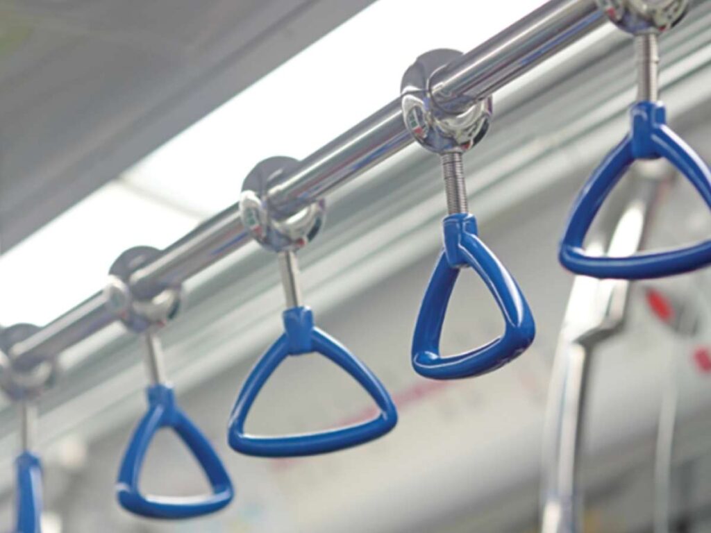 What is Powder Coating? 4