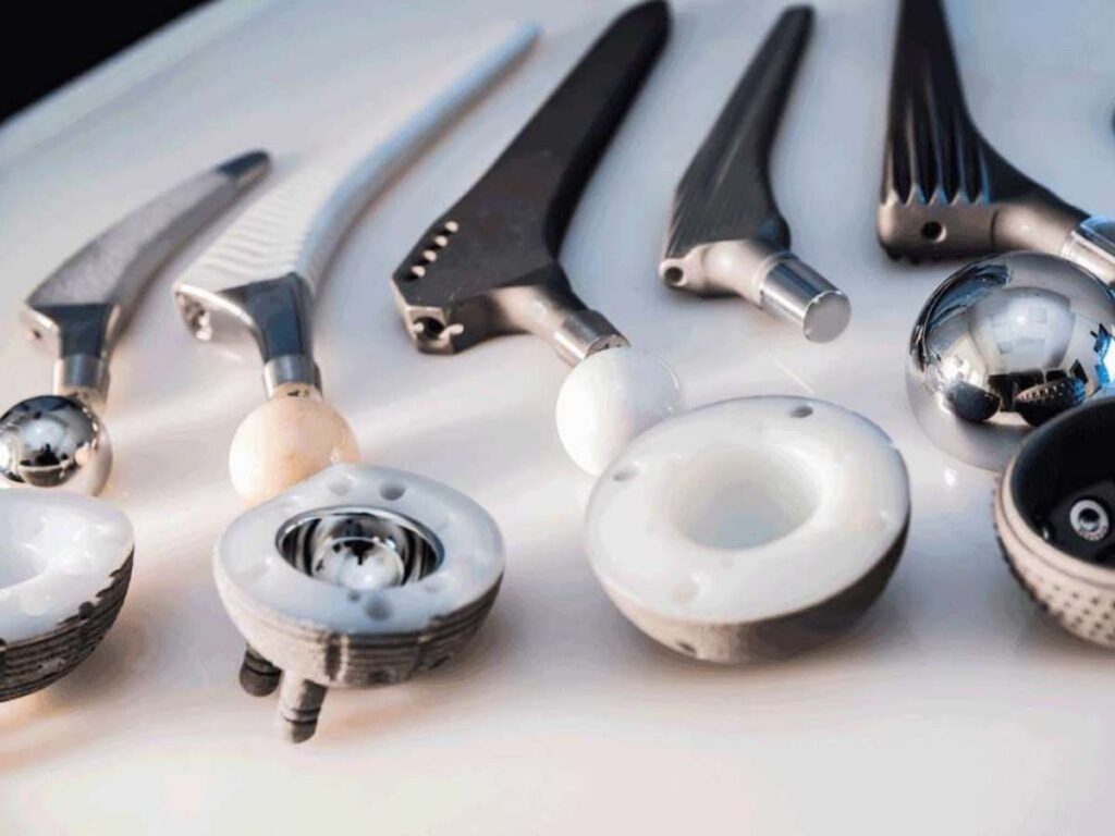 What is Precision CNC Machining? 5