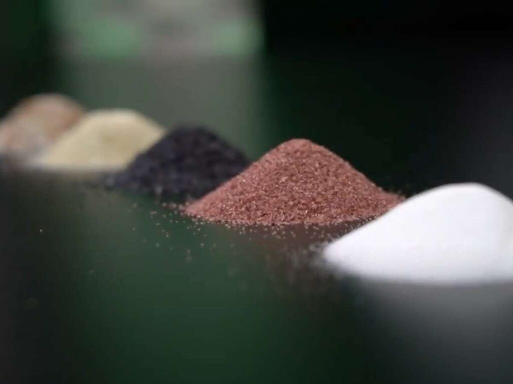 Sandblasting Metal: What You Need to Know 2