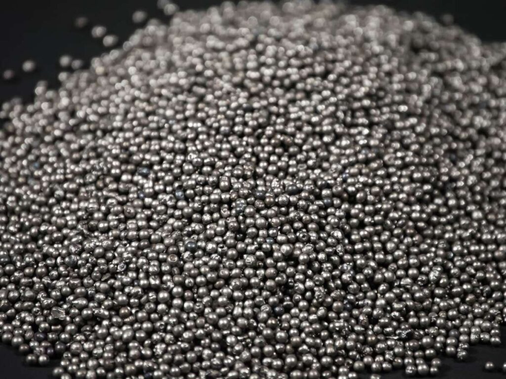 Sandblasting Metal: What You Need to Know 5