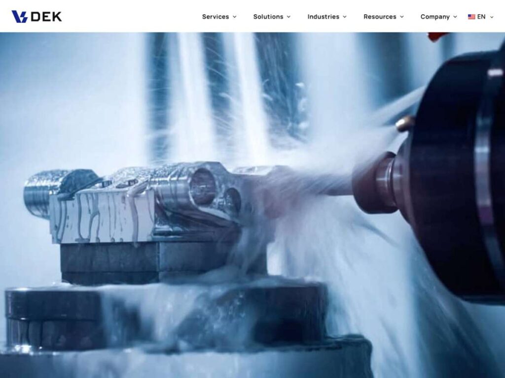 Top 8 Sheet Metal Fabrication Manufacturers in China 6