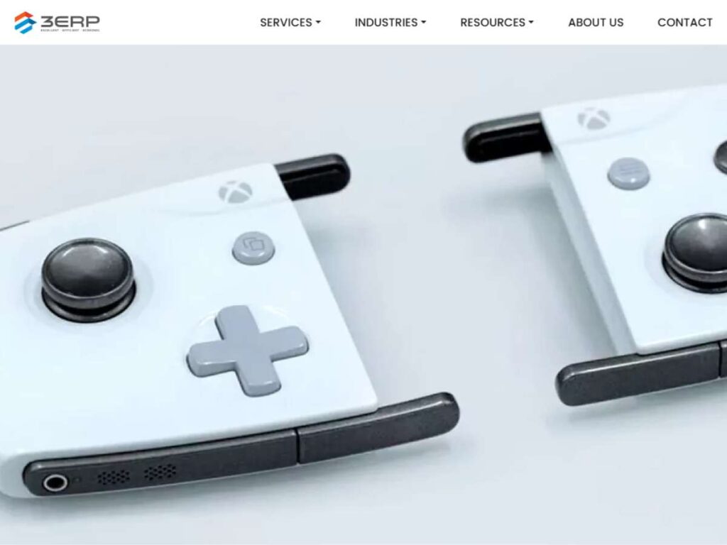 Top 8 Sheet Metal Fabrication Manufacturers in China 7