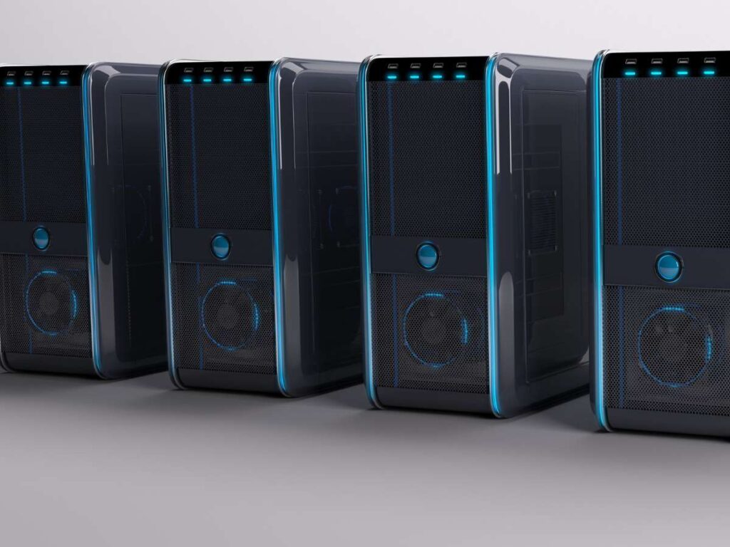 Top 10 Industries Benefiting from Sheet Metal Fabrication 9