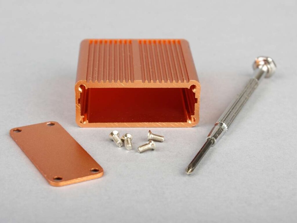 Top 10 Industries Benefiting from Sheet Metal Fabrication 3