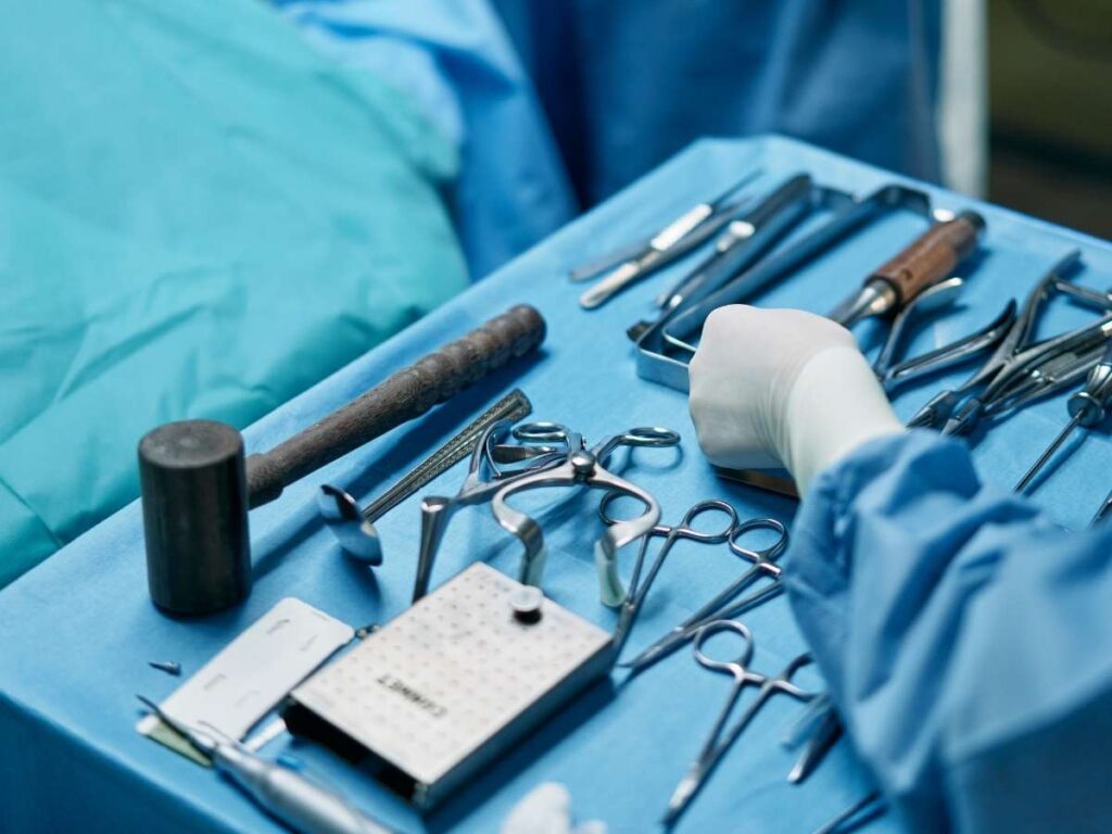 Top 10 Industries Benefiting from Sheet Metal Fabrication 4