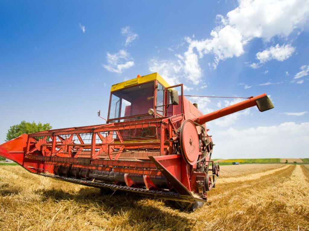 Top 10 Industries Benefiting from Sheet Metal Fabrication 6