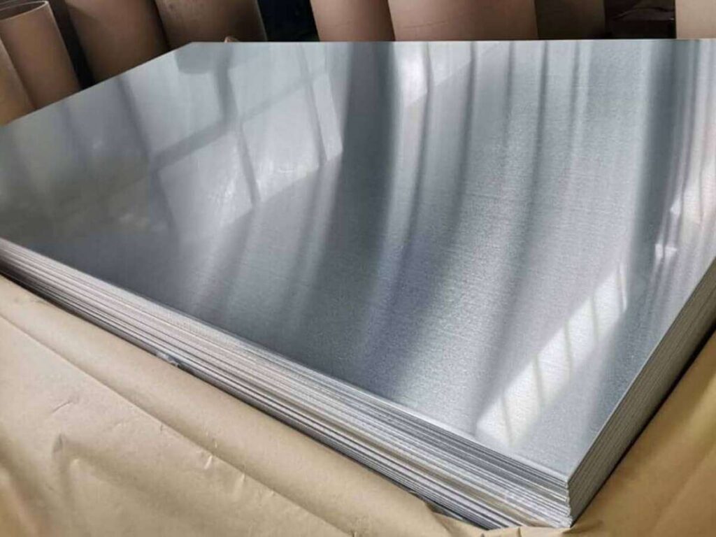 Sheet Metal Fabrication Process: Step-by-Step Guide 1 Sheet Metal Fabrication Process: Step-by-Step Guide 1