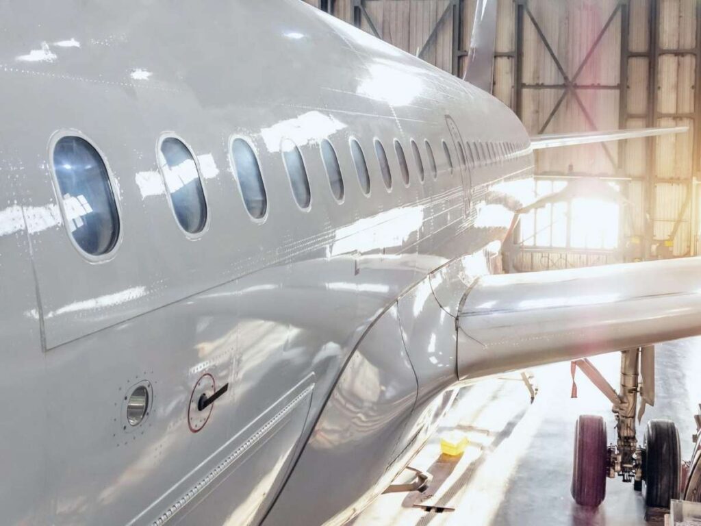 Top 7 Industries Using Sheet Metal Manufacturing 4