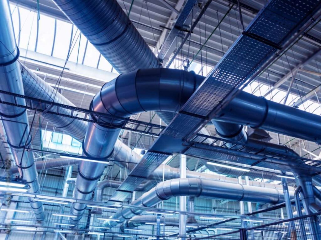 Top 7 Industries Using Sheet Metal Manufacturing 5