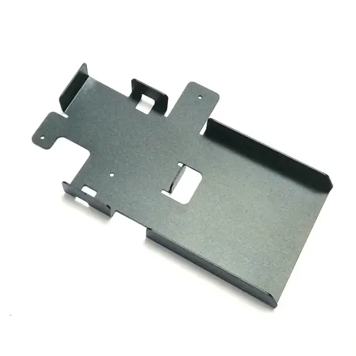 Sheet Metal Fabrication 5