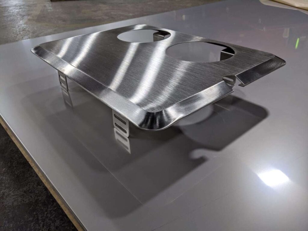 Sheet Metal Prototype: What You Must Know 8 Sheet Metal Prototype: What You Must Know 8