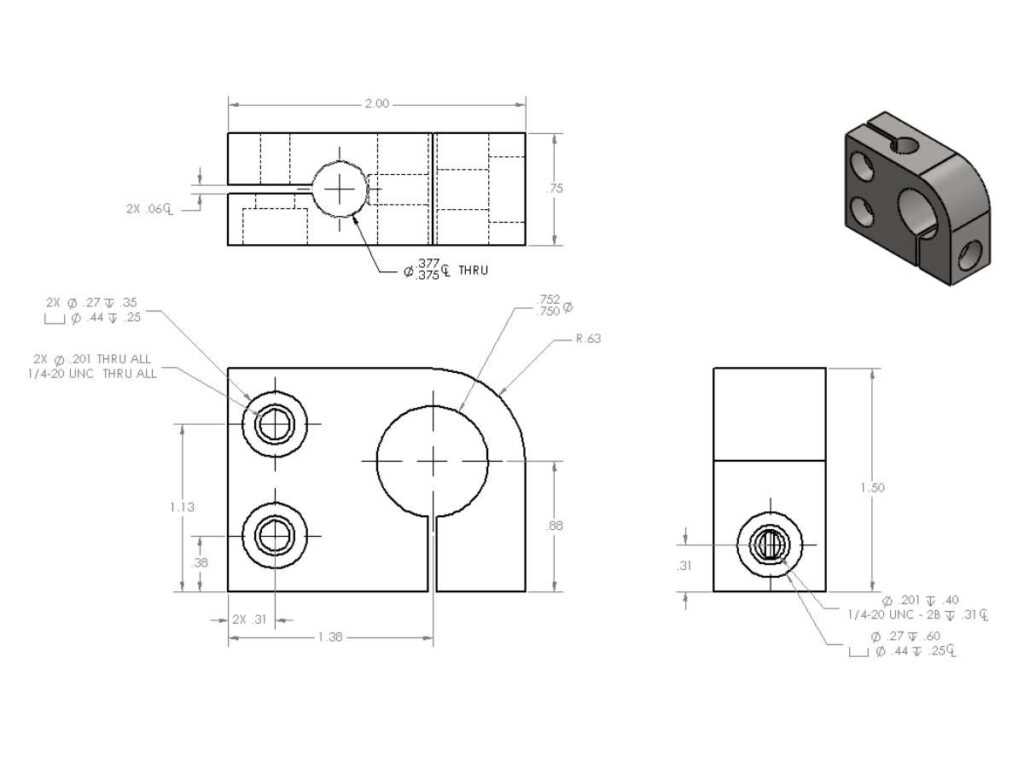 Surface Finish Tolerances: What You Must Know 2
