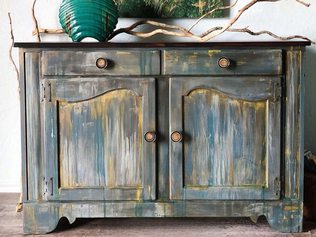 Top 8 Surface Finishes Examples 7