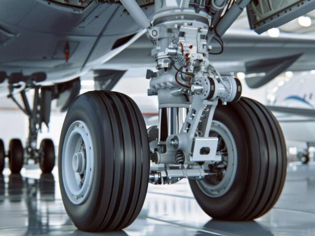 8 Industries That Rely on Surface Finishing 1