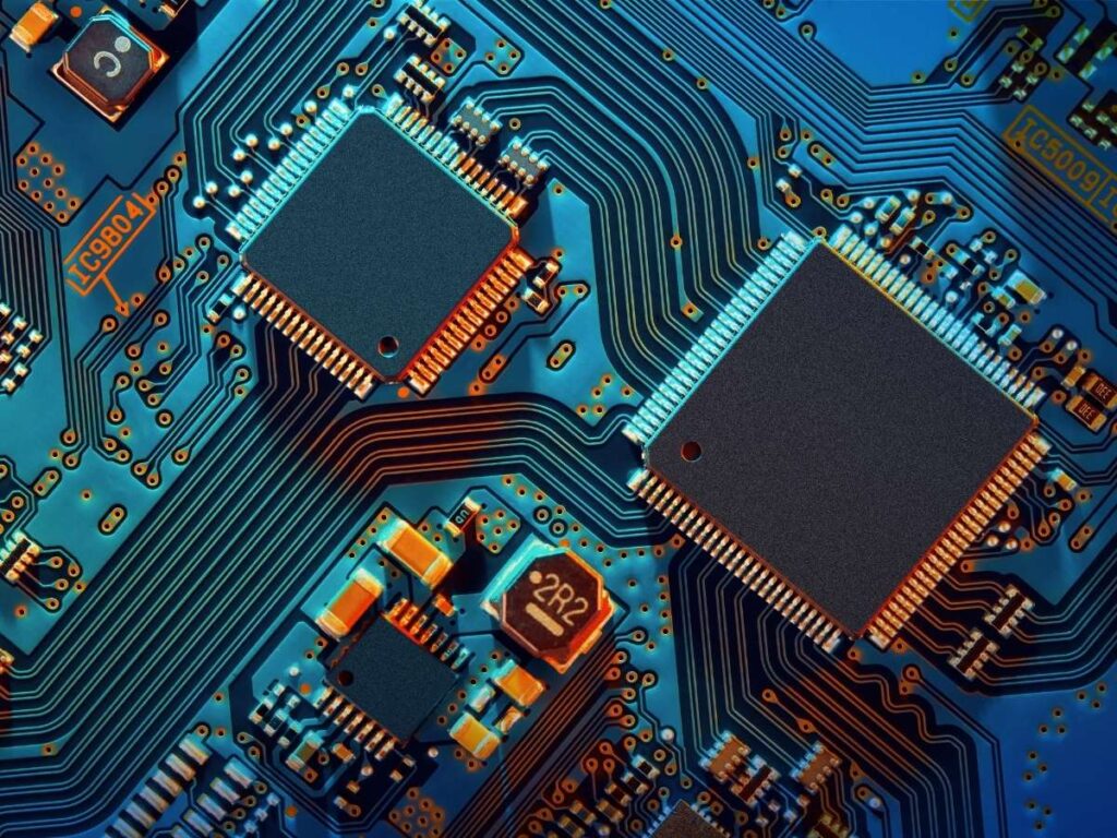 8 Industries That Rely on Surface Finishing 2