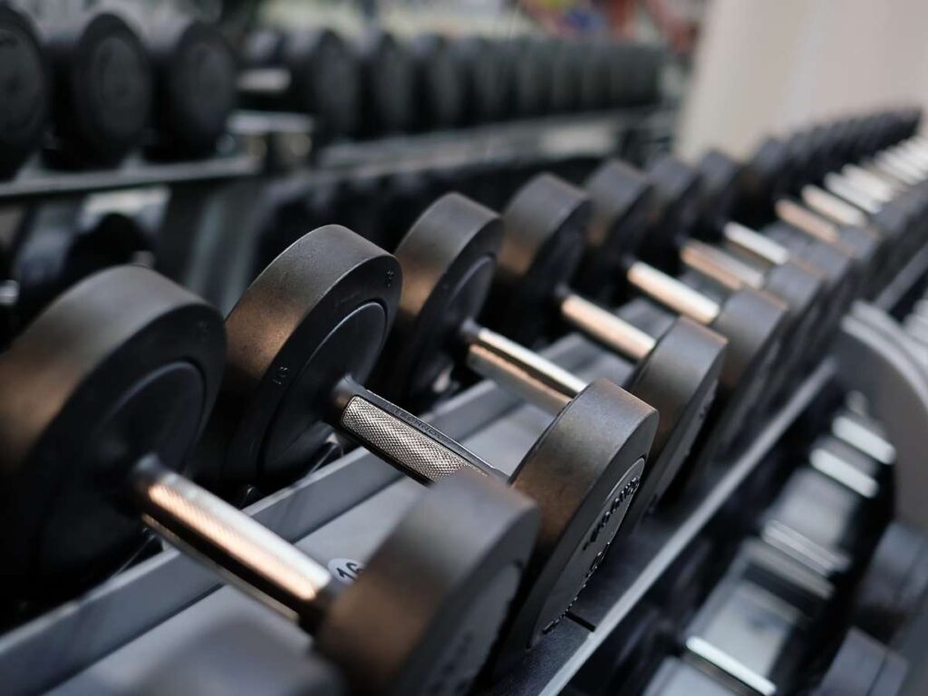 8 Industries That Rely on Surface Finishing 4