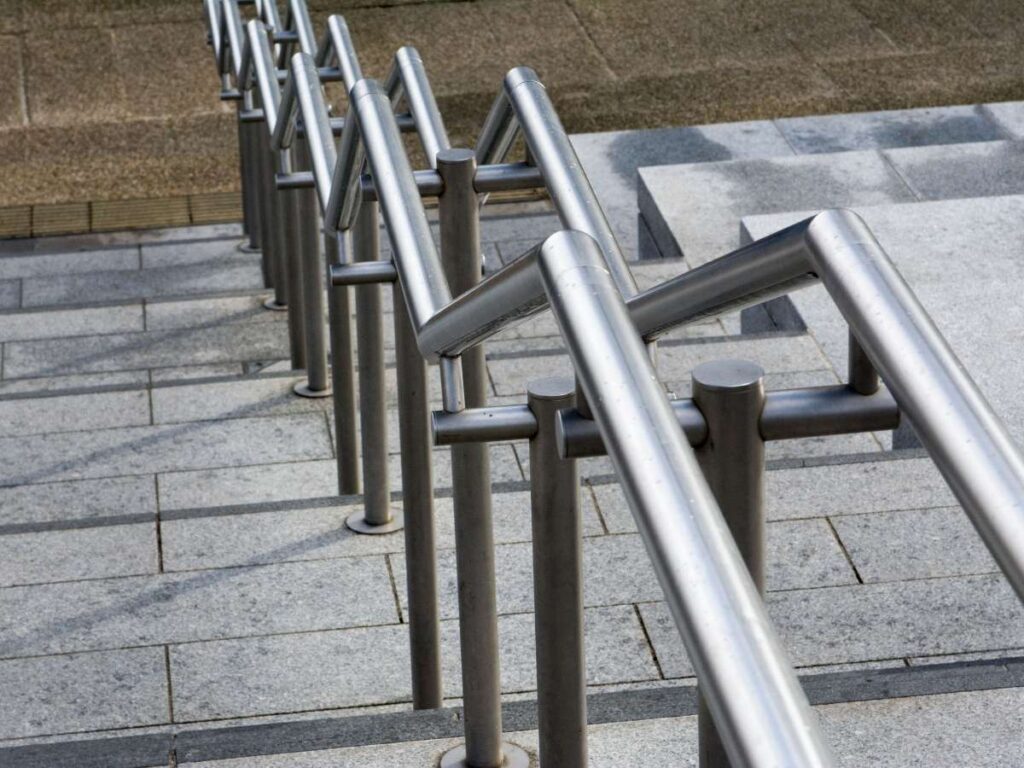 8 Industries That Rely on Surface Finishing 5