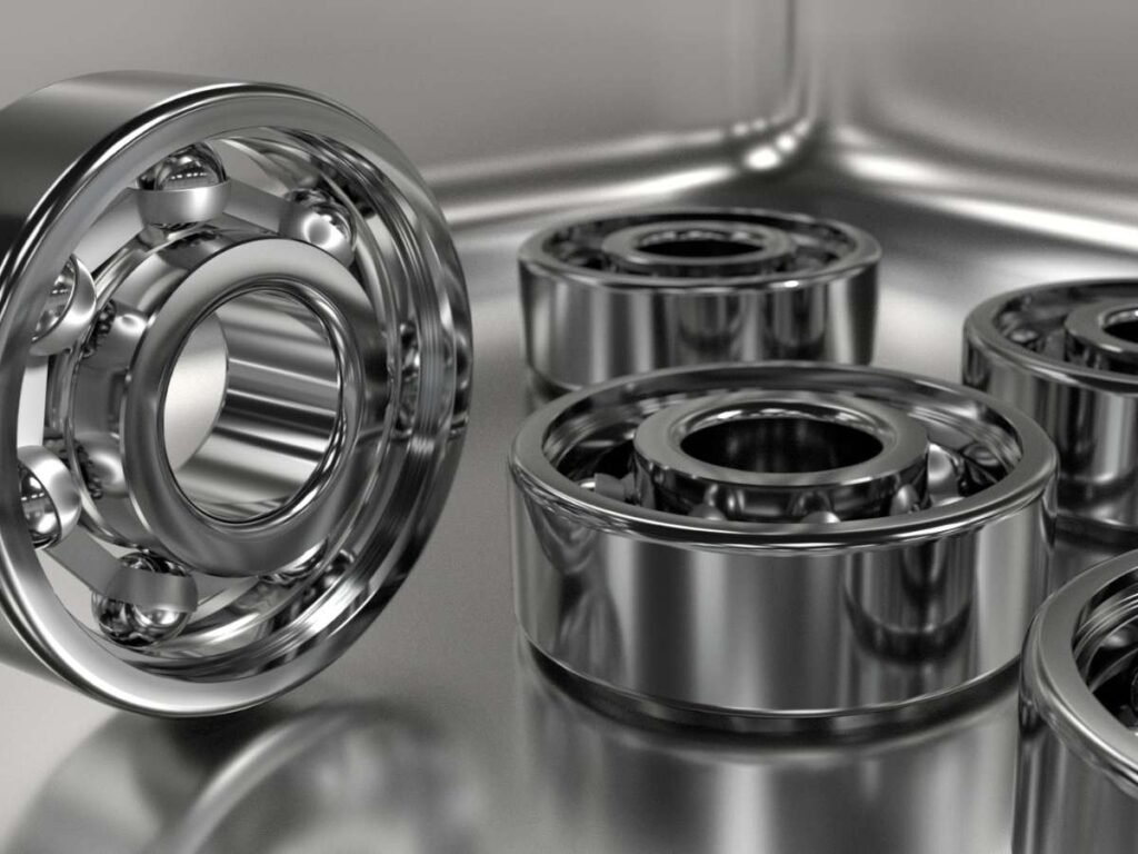 8 Industries That Rely on Surface Finishing 7