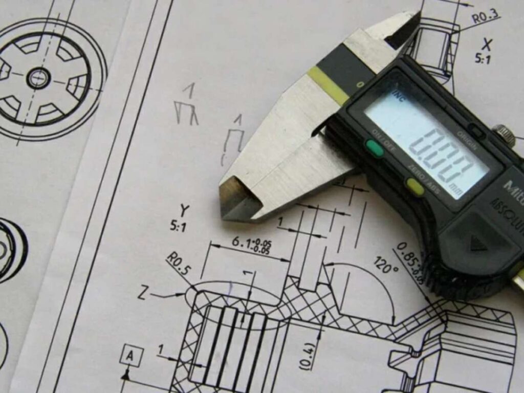 A Quick Guide to Surface Finishing Standards 8