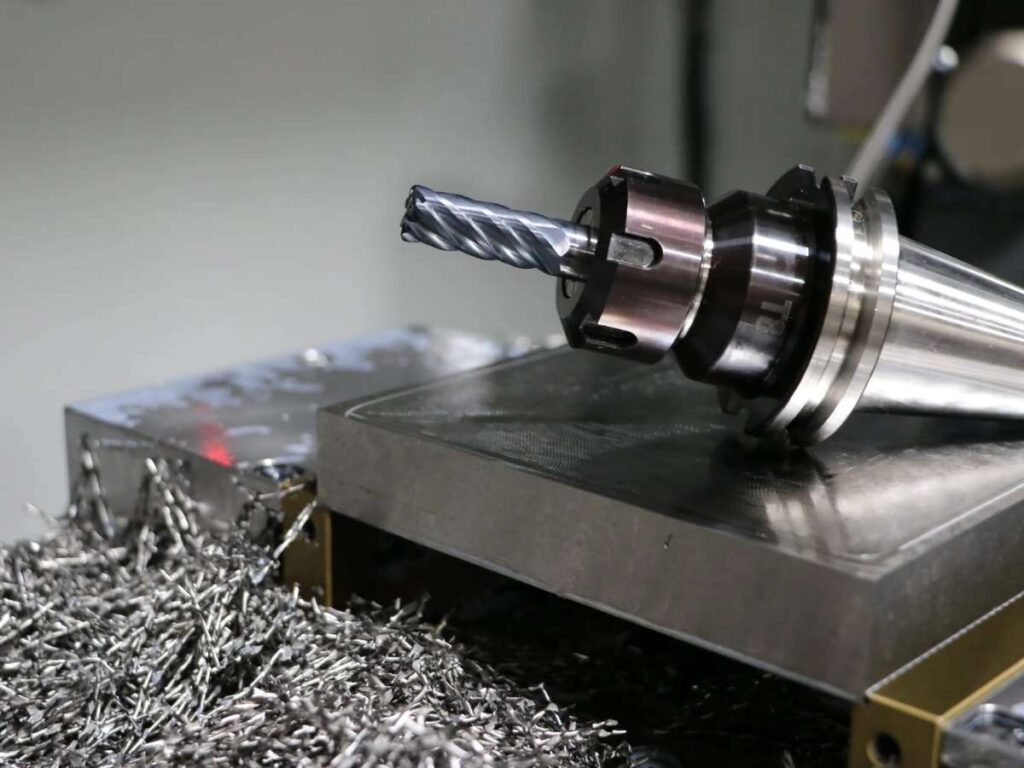 Titanium Machining: What You Must Know 1