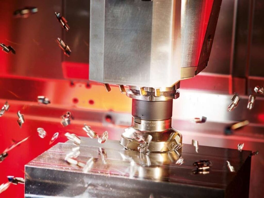 Titanium Machining: What You Must Know 4