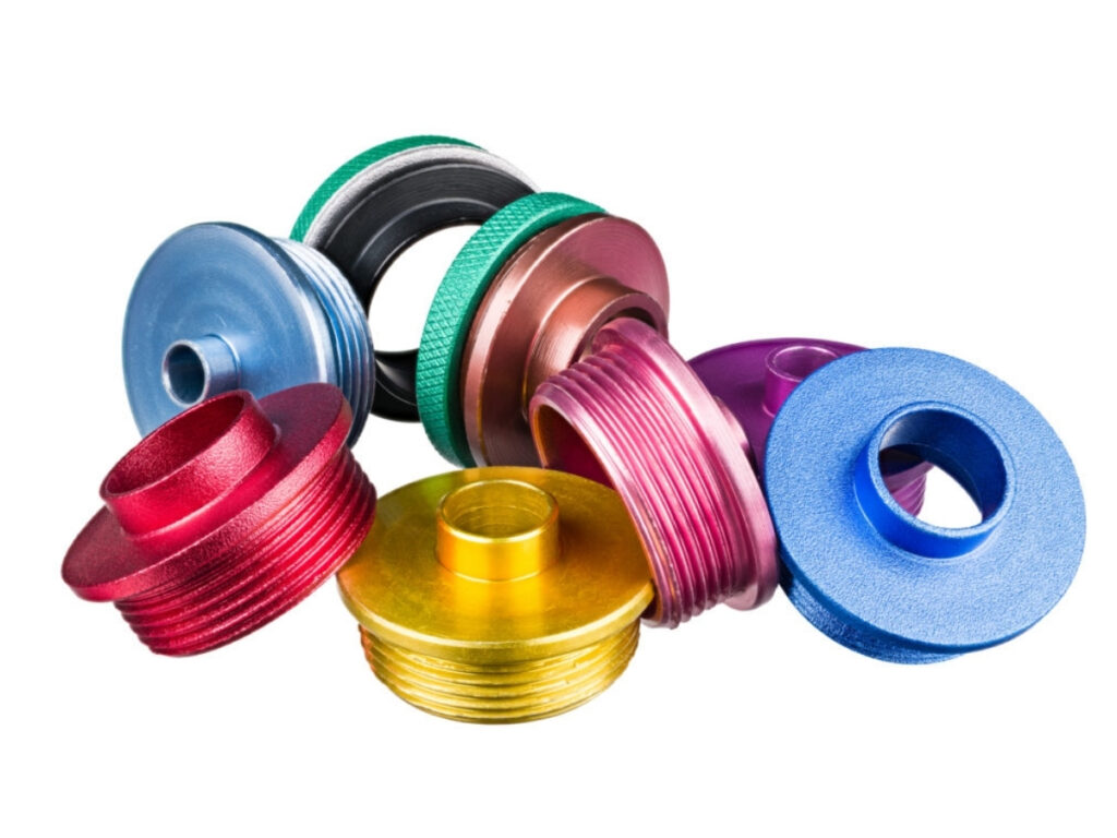 Type 2 Anodize vs Type 3: What’s the Real Difference? 1