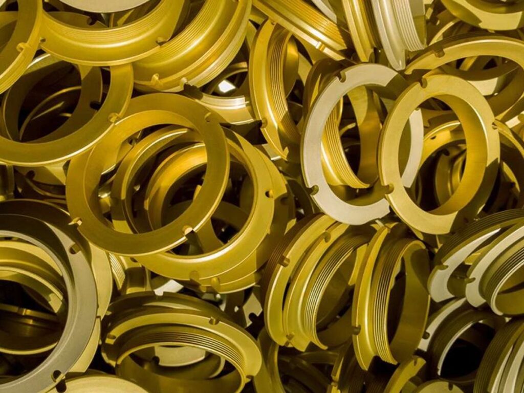 What Does Anodizing Do to Aluminum? 3