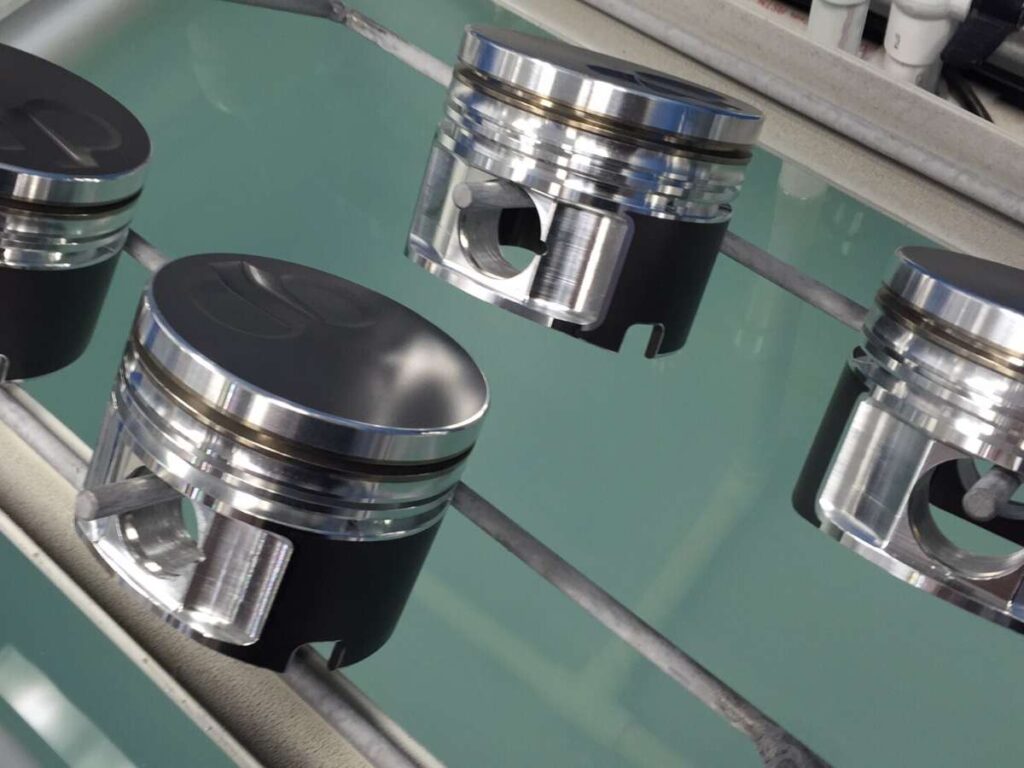 What Does Anodizing Do to Aluminum? 6