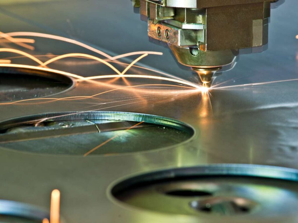 What Does CNC Stand for in Machining? 6